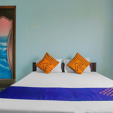 Spot On 79676 Hote Kinara Lodging And Restaurant Daund Dış mekan fotoğraf